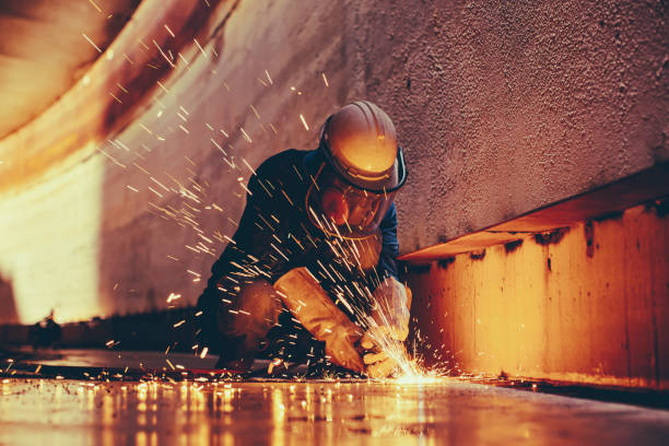 Best Specialty Welding Processes in Lumberton, MS