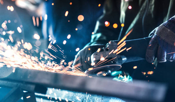 Best Structural Steel Welding in Lumberton, MS
